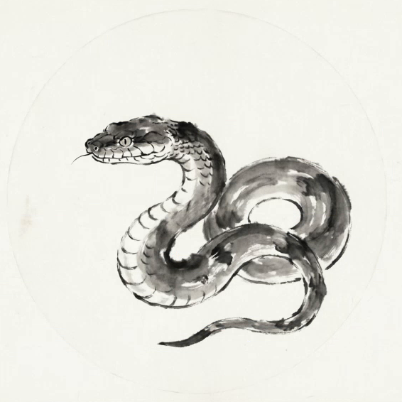 蛇